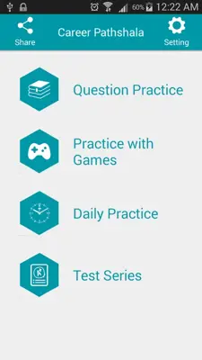 Career Pathshala android App screenshot 13