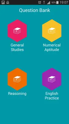 Career Pathshala android App screenshot 3